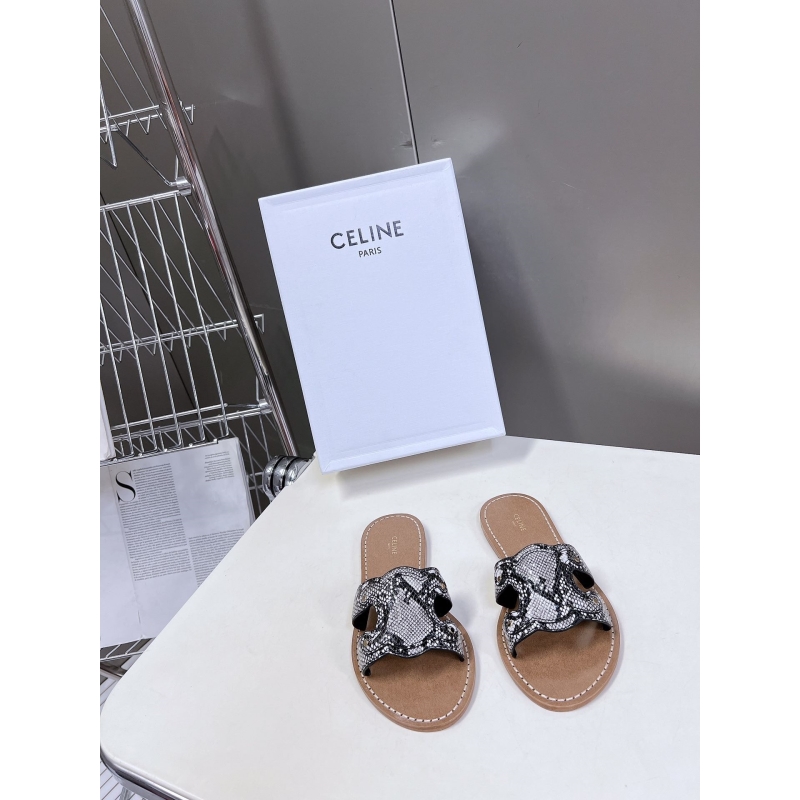 Ce**e slippers